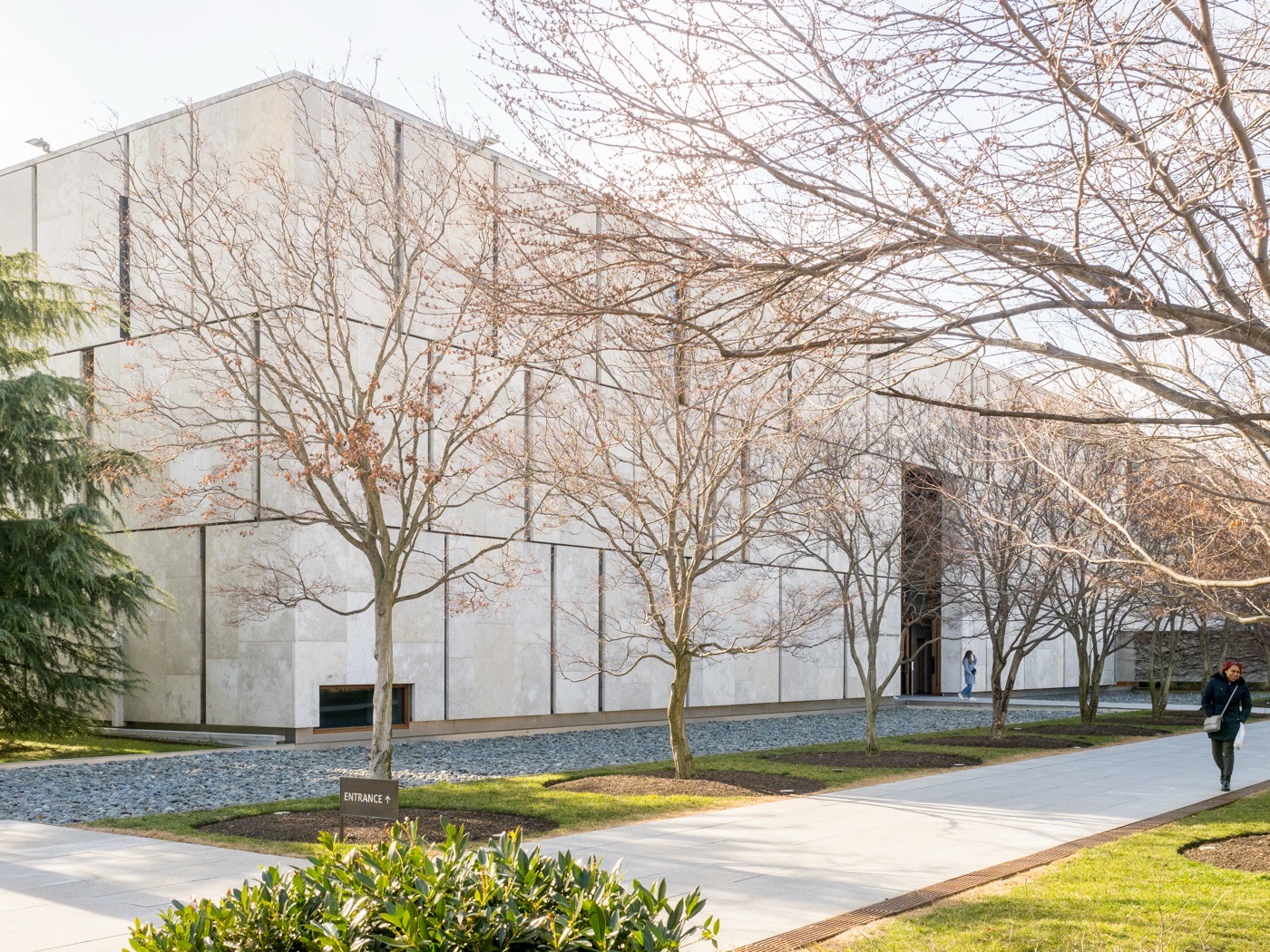Barnes Foundation — Art & Encyclopedic in Philadelphia, United States