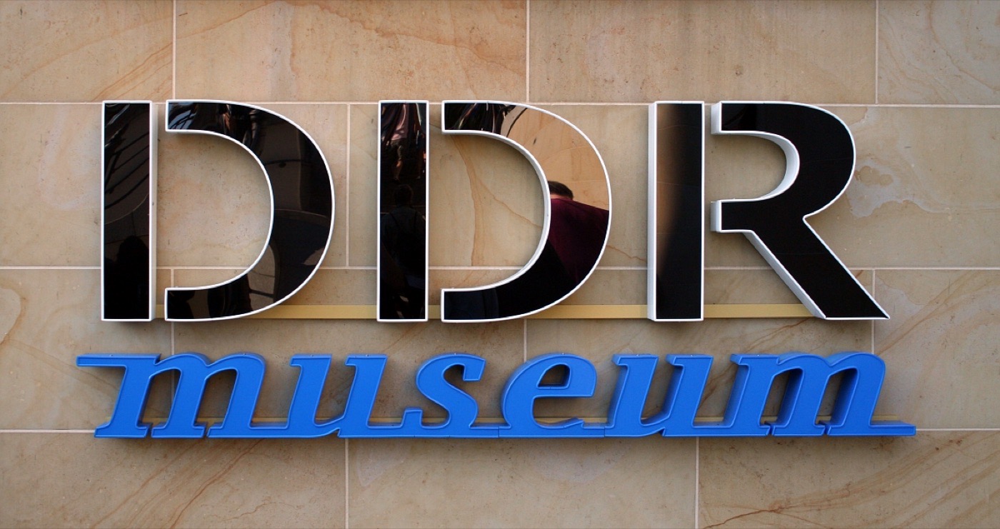 DDR Museum — History & Civilization in Berlin, Germany