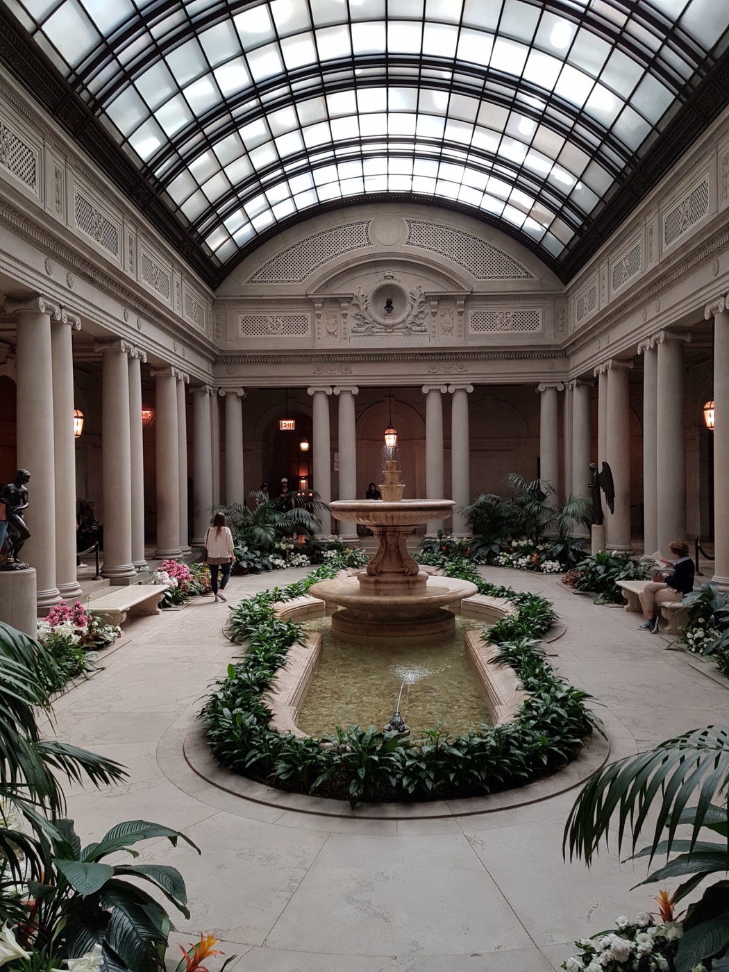 Frick Collection — Art & Encyclopedic in New York, United States