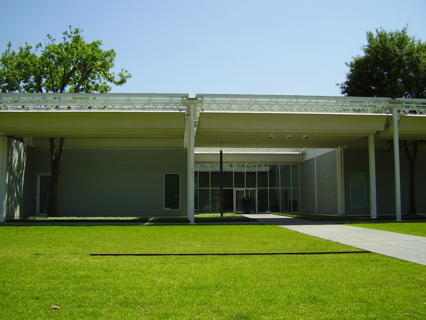Menil Collection — Art & Encyclopedic in Houston, United States