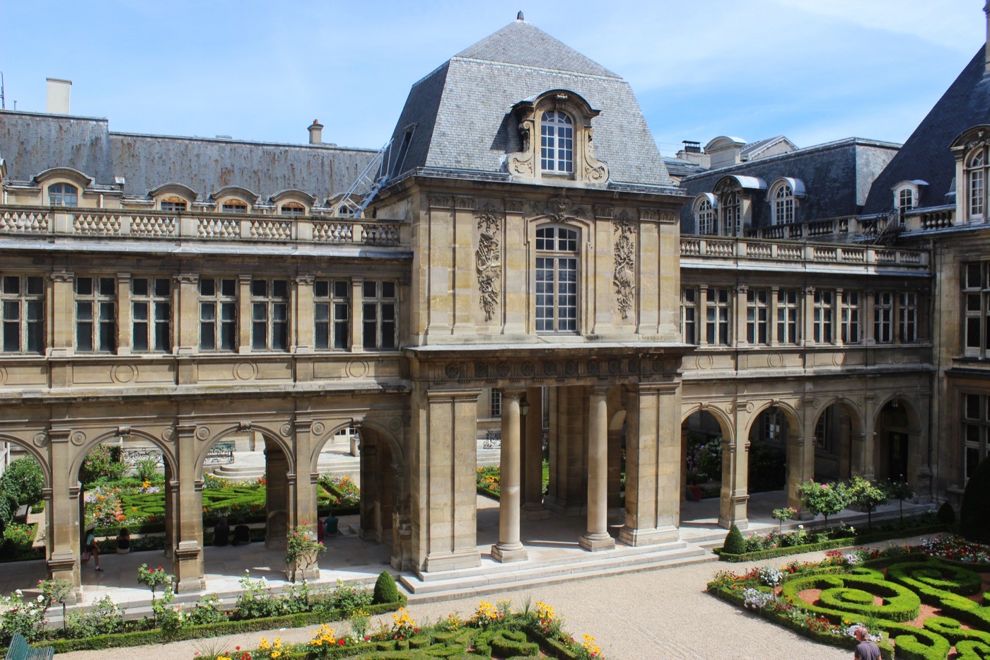 Musée Carnavalet — History & Civilization in Paris, France