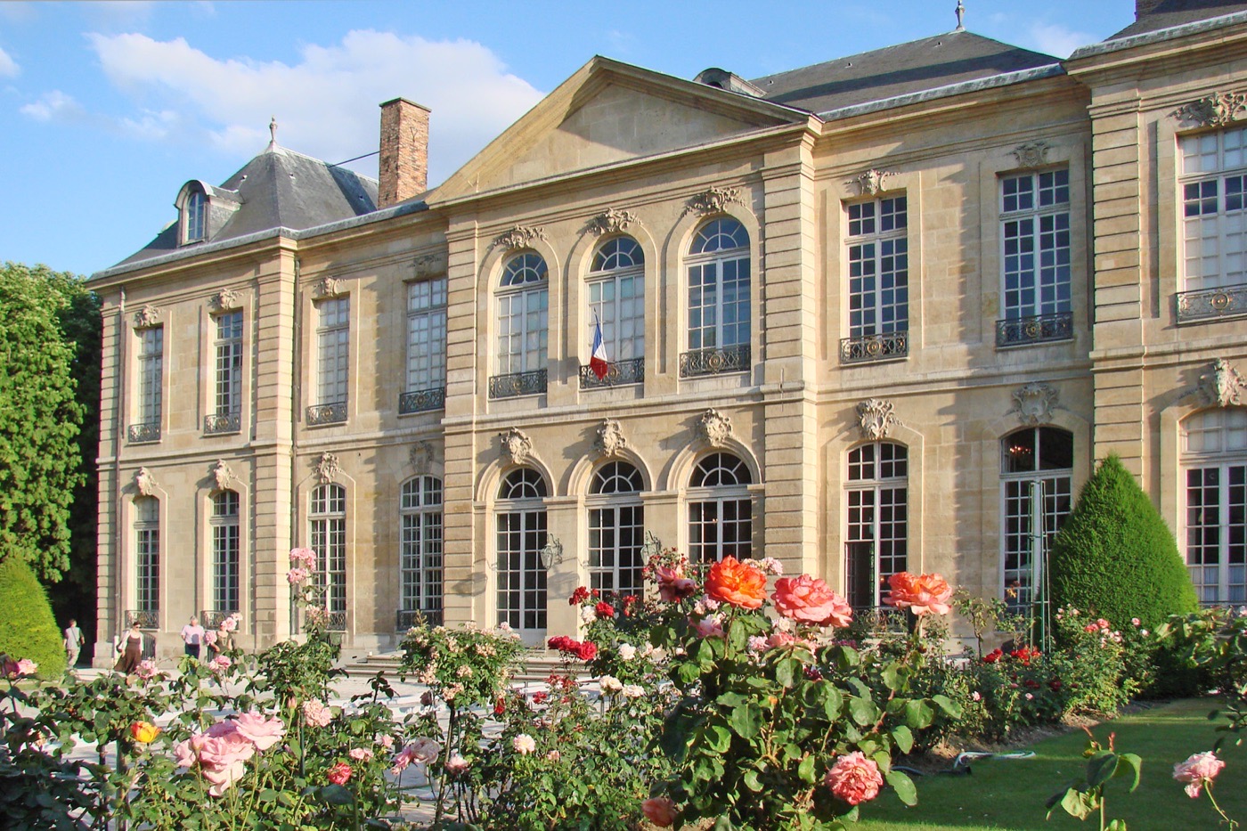 Musée Rodin — Artist & Single-Subject in Paris, France
