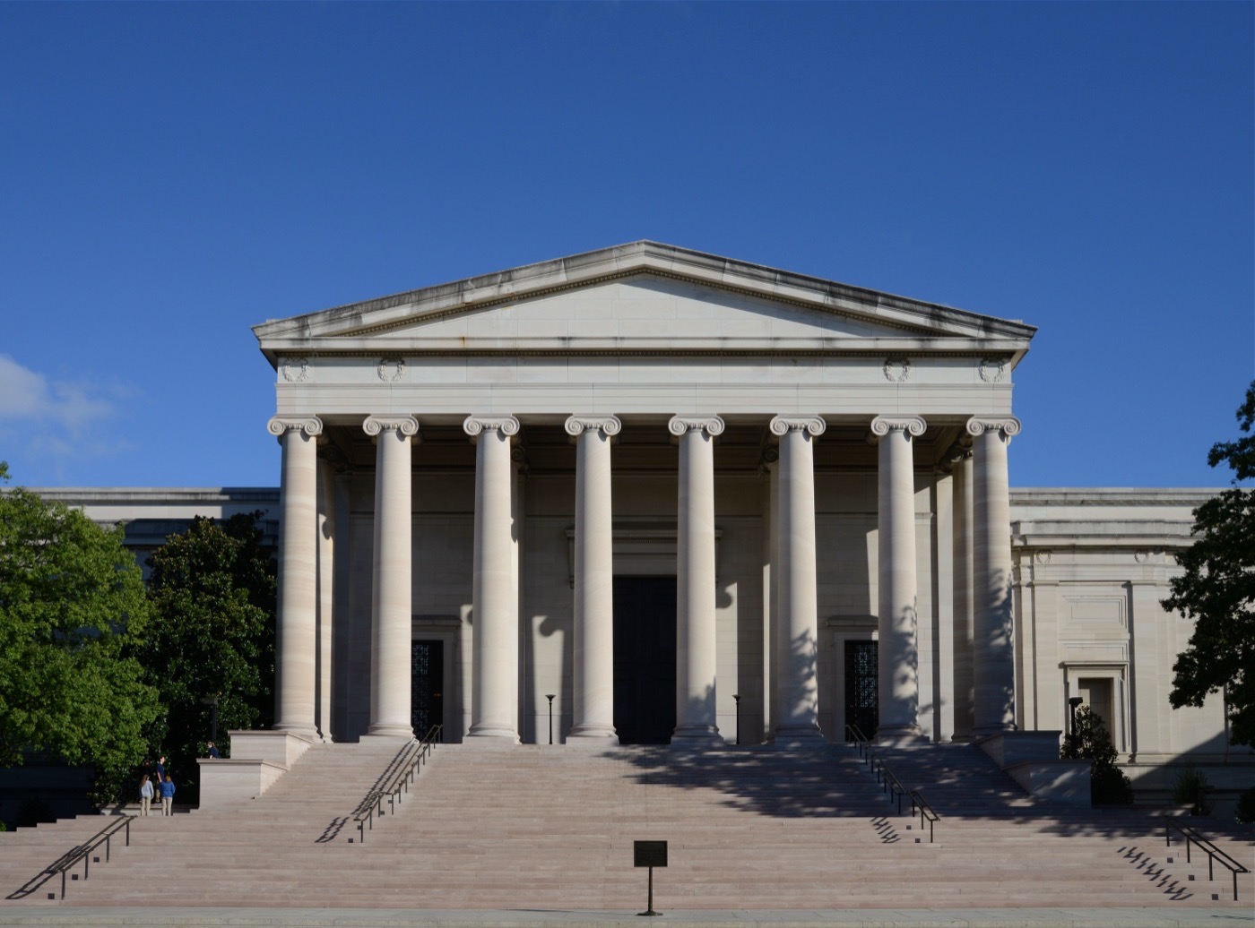 National Gallery of Art — Art & Encyclopedic in Washington, United States
