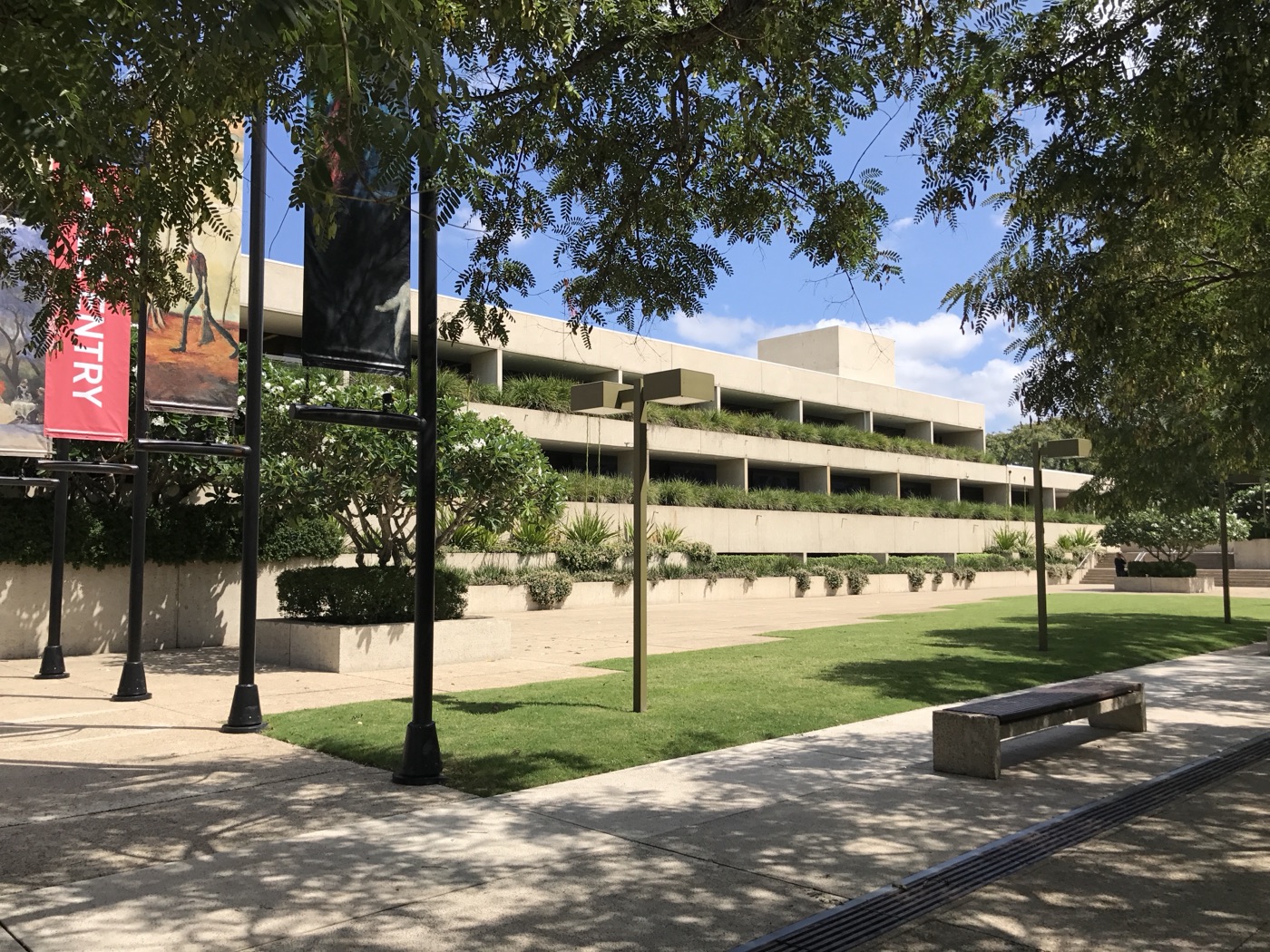 Queensland Art Gallery & GOMA — Modern & Contemporary in Brisbane, Australia