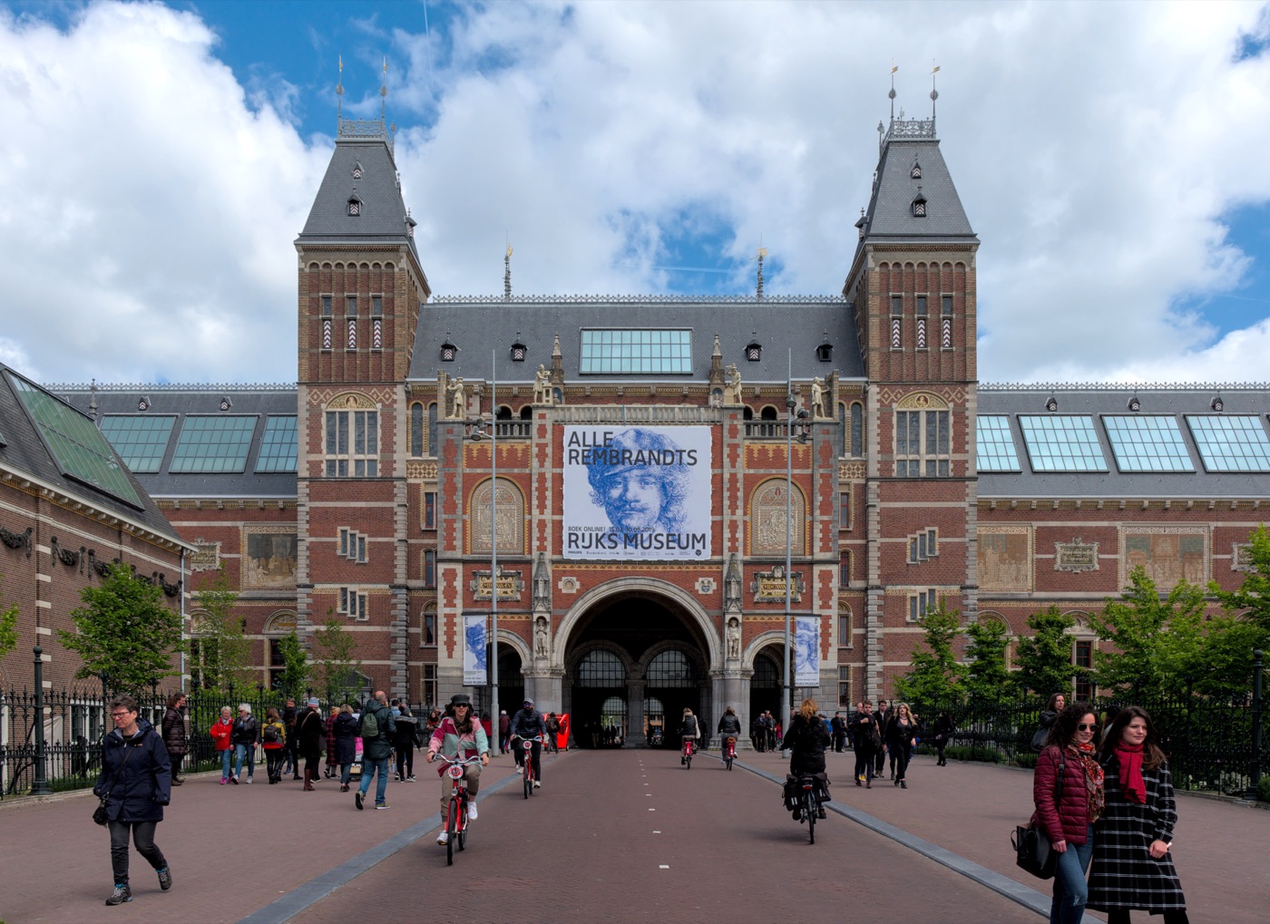 Rijksmuseum Schiphol Airport branch — Art & Encyclopedic in Schiphol, Netherlands