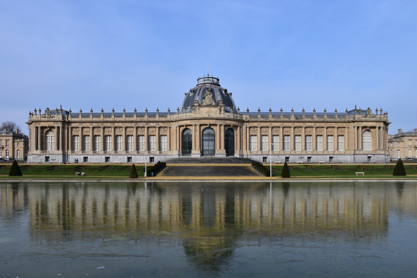 Royal Museum for Central Africa — History & Civilization in Tervuren, Belgium