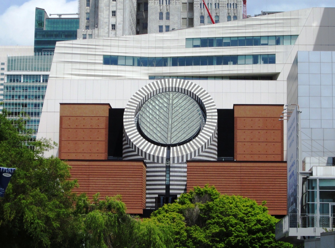SFMOMA — Modern & Contemporary in San Francisco, United States