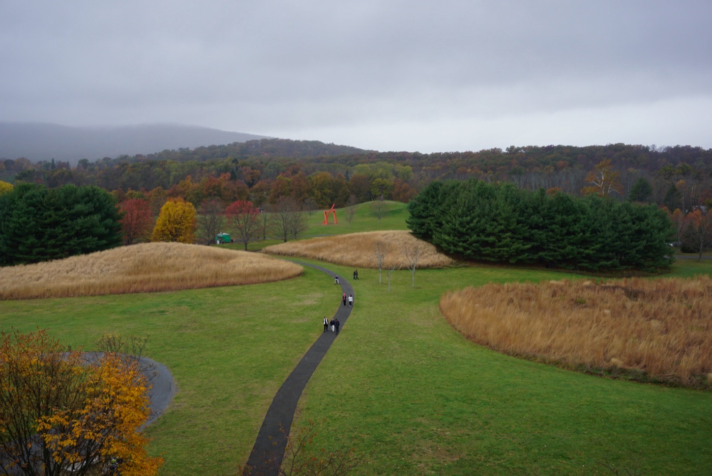 Storm King Art Center — Modern & Contemporary in New Windsor, United States