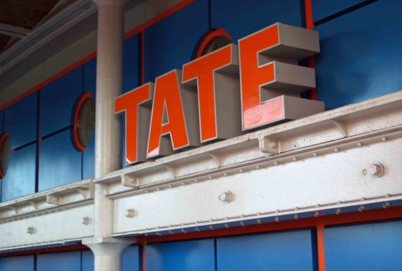 Tate Liverpool — Modern & Contemporary in Liverpool, United Kingdom