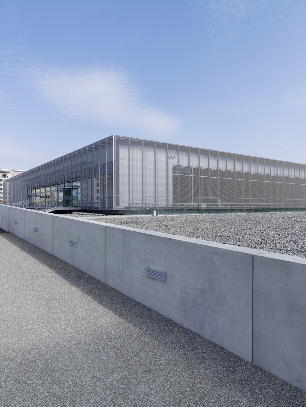 Topography of Terror — Memorial & Remembrance in Berlin, Germany