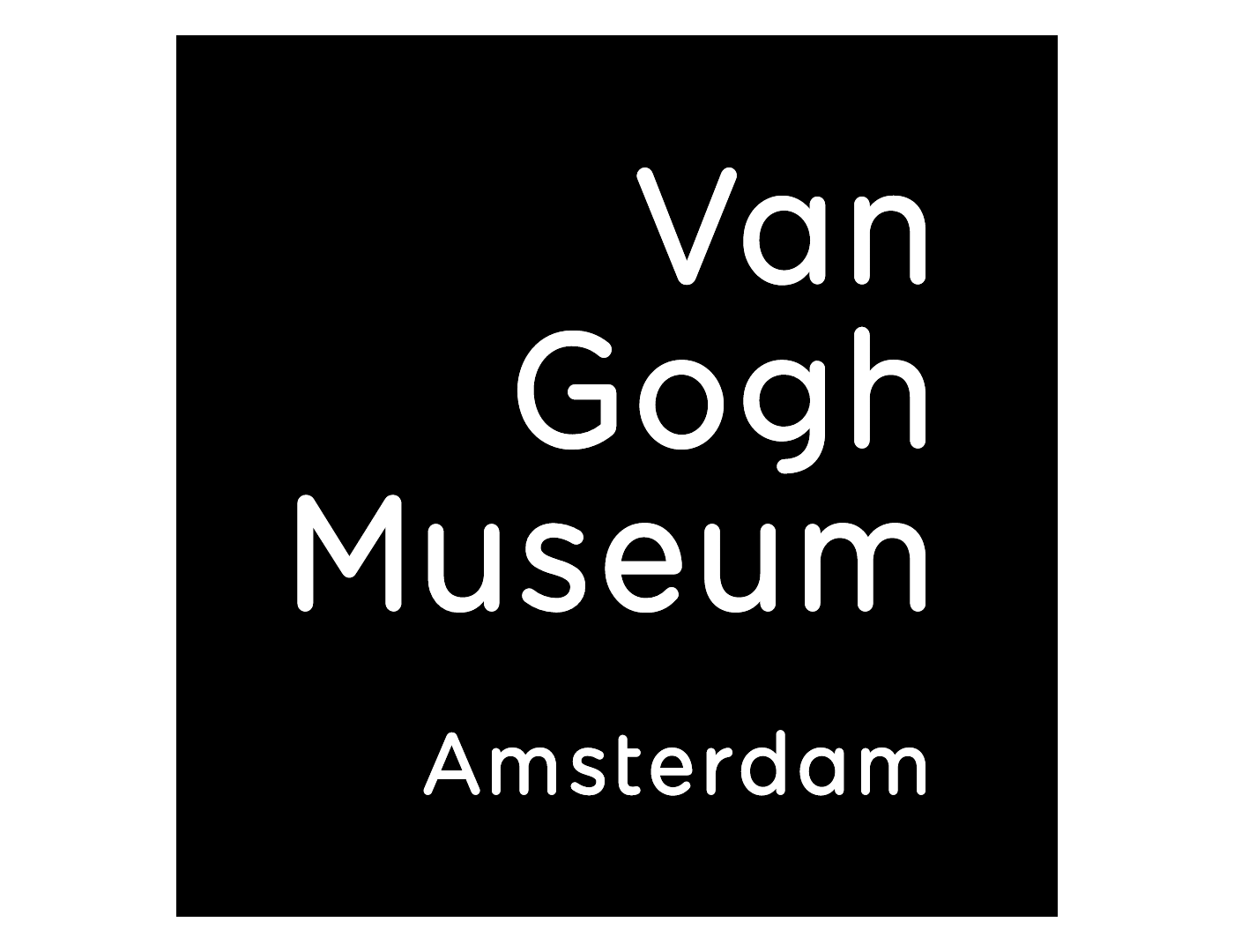 Van Gogh Museum — Artist & Single-Subject in Amsterdam, Netherlands